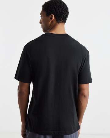 PUMA Tech Relaxed Graphic T-Shirt