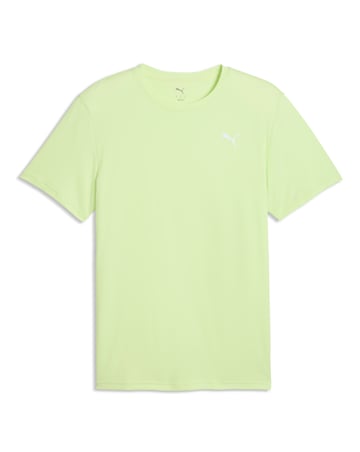 PUMA Training Essentials Textured T-Shirt