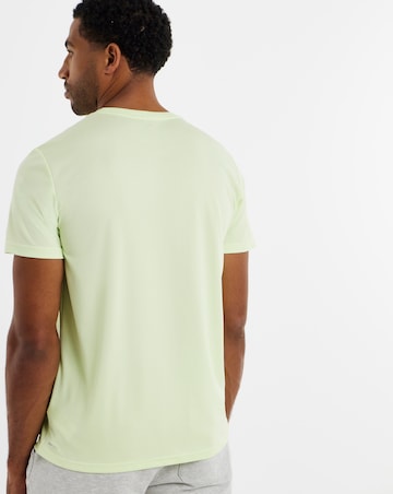 PUMA Training Essentials Textured T-Shirt