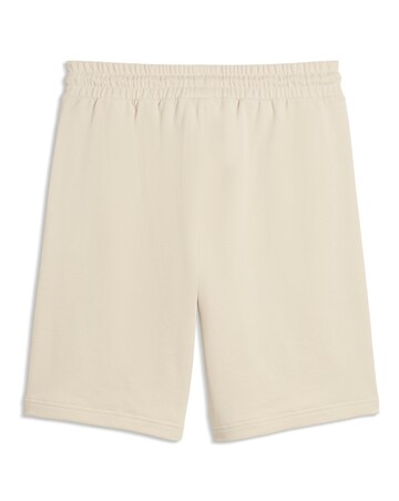 PUMA Elevated Essentials 9 Inch Shorts