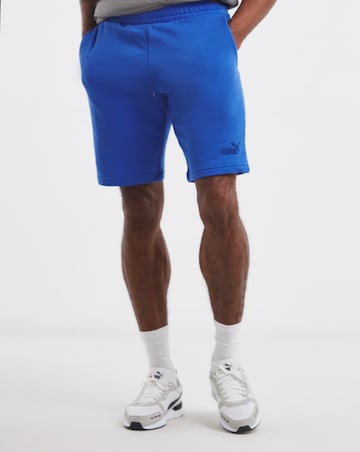 PUMA Essentials No. 1 Logo 10 Inch Shorts
