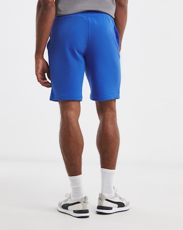 PUMA Essentials No. 1 Logo 10 Inch Shorts