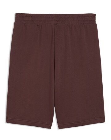 PUMA Essentials No. 1 Logo 10 Inch Shorts