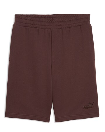 PUMA Essentials No. 1 Logo 10 Inch Shorts