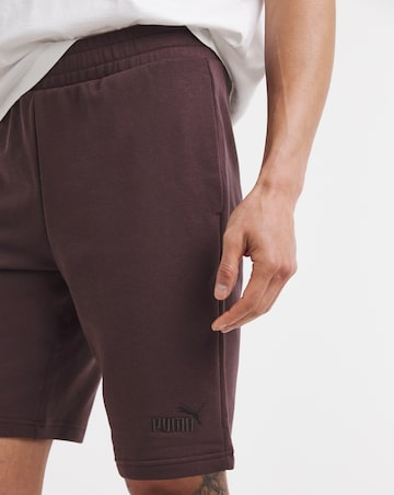 PUMA Essentials No. 1 Logo 10 Inch Shorts