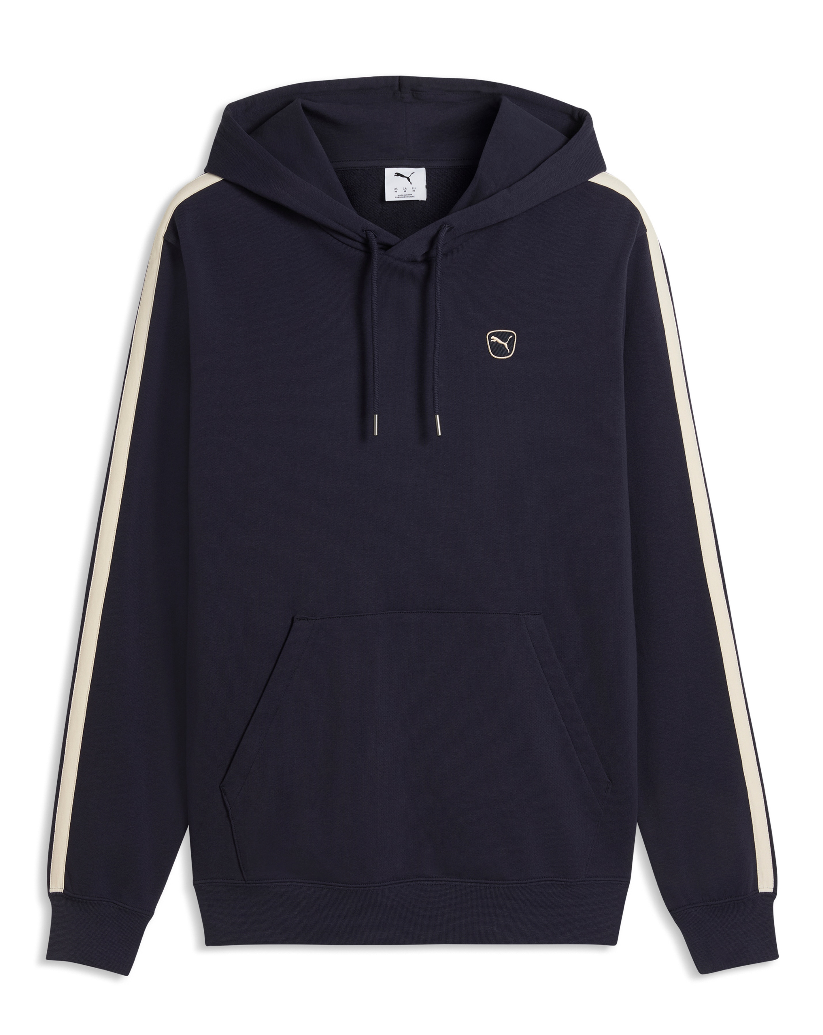 New In - PUMA Essentials Elevated Hoodie