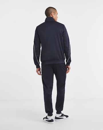 PUMA Poly Piping Tracksuit