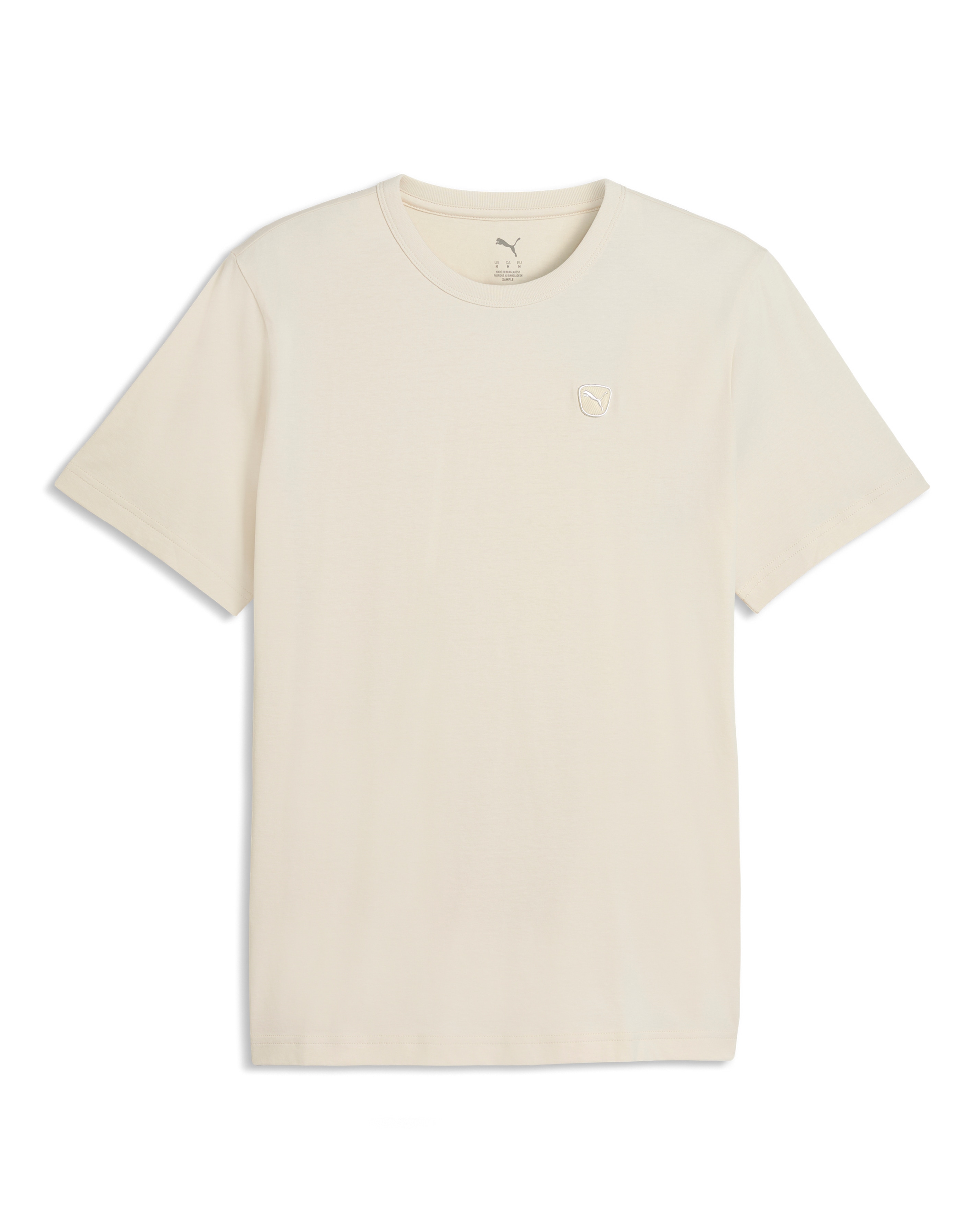 New In - PUMA Essentials Elevated T-Shirt