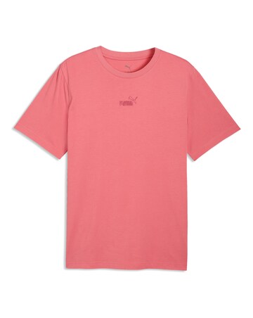 PUMA Essentials Small No.1 Logo T-Shirt