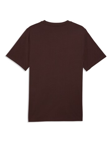 PUMA Essentials Small No.1 Logo T-Shirt