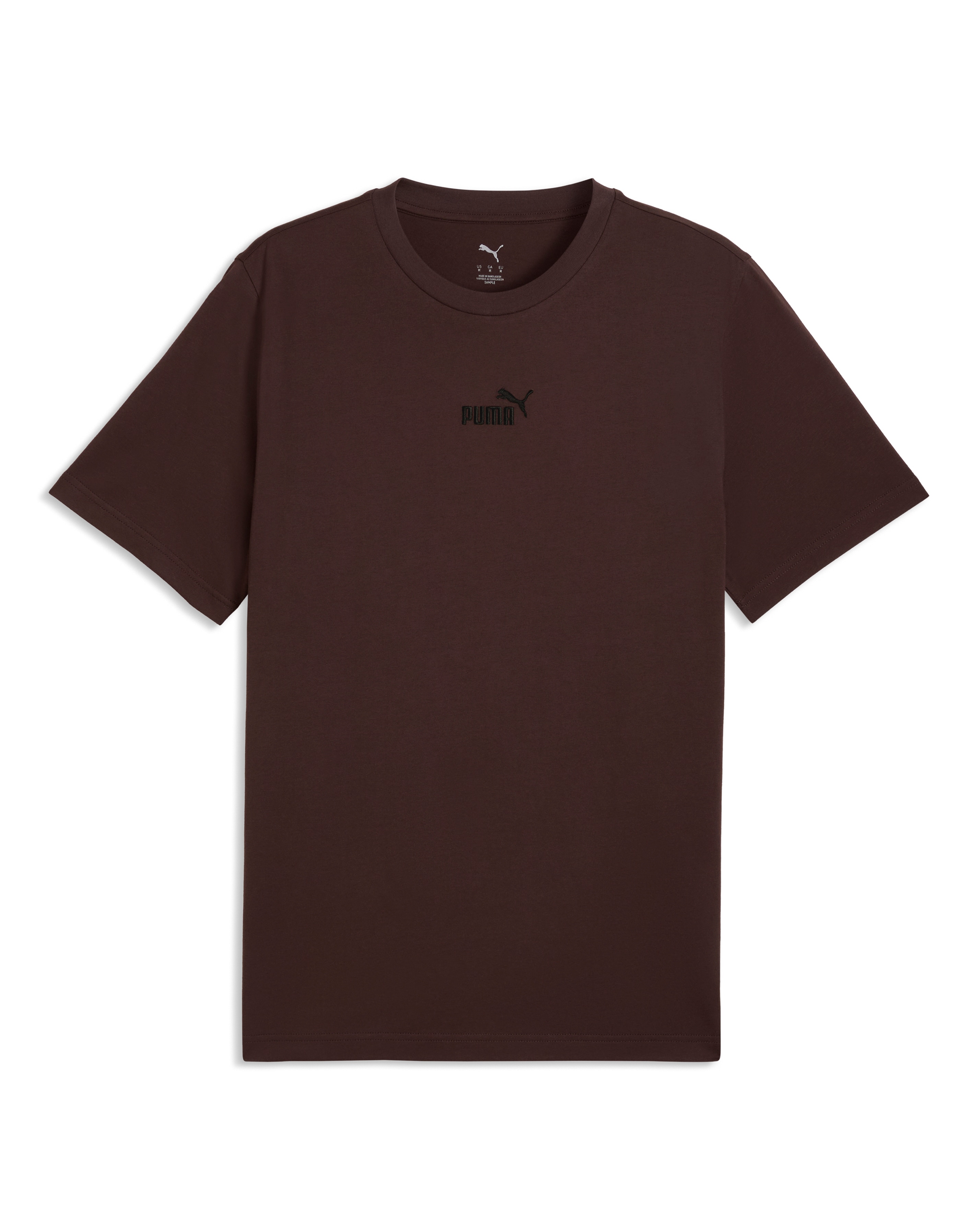 New In - PUMA Essentials Small Logo T-Shirt