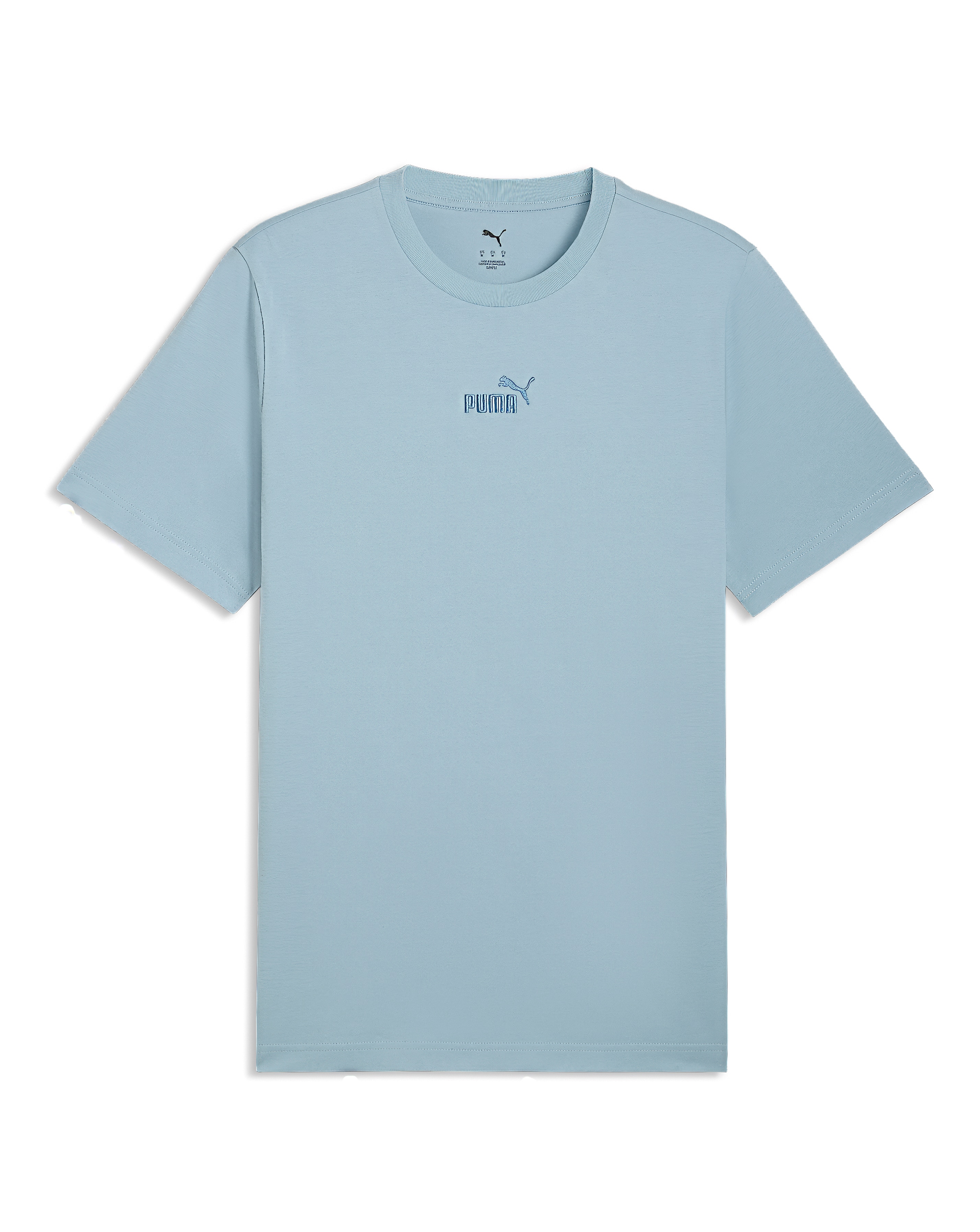 New In - PUMA Essentials Small Logo T-Shirt