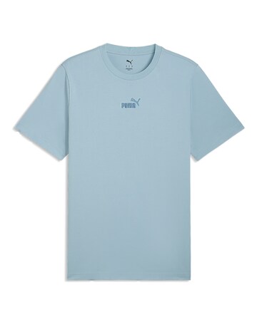 PUMA Essentials Small No.1 Logo T-Shirt