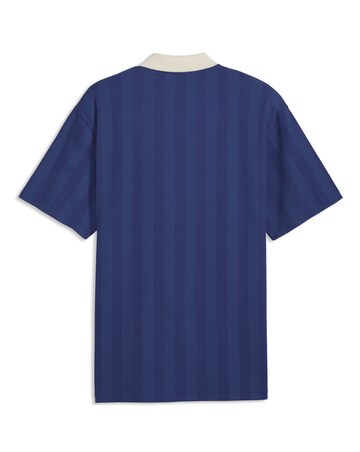 PUMA Class Relaxed Pinnacle Polo