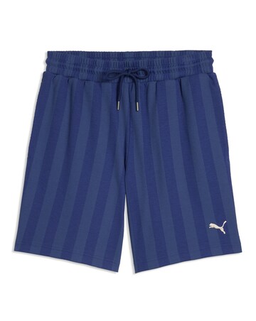 PUMA Class 8 Inch Shorts