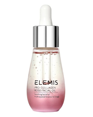 Elemis Pro-Collagen Rose Facial Oil - 15ml