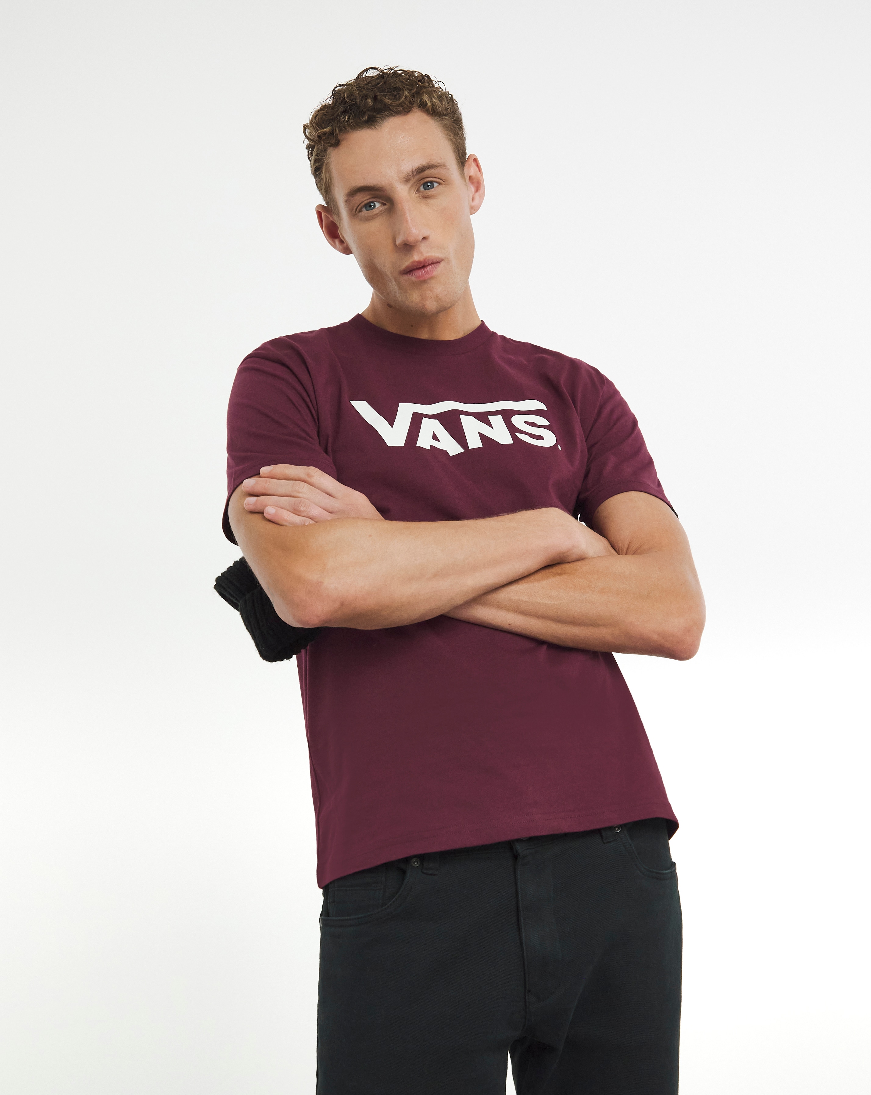 VANS Classic Drop T-Shirt