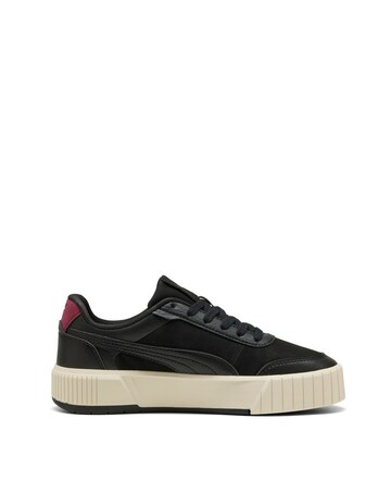 PUMA Carina Mia Animal Flair Trainers