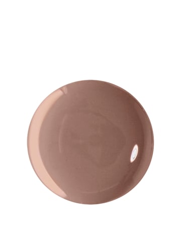 Maybelline Fast Gel Nail Lacquer Caramel Crush 15 Long-Lasting Nail Polish
