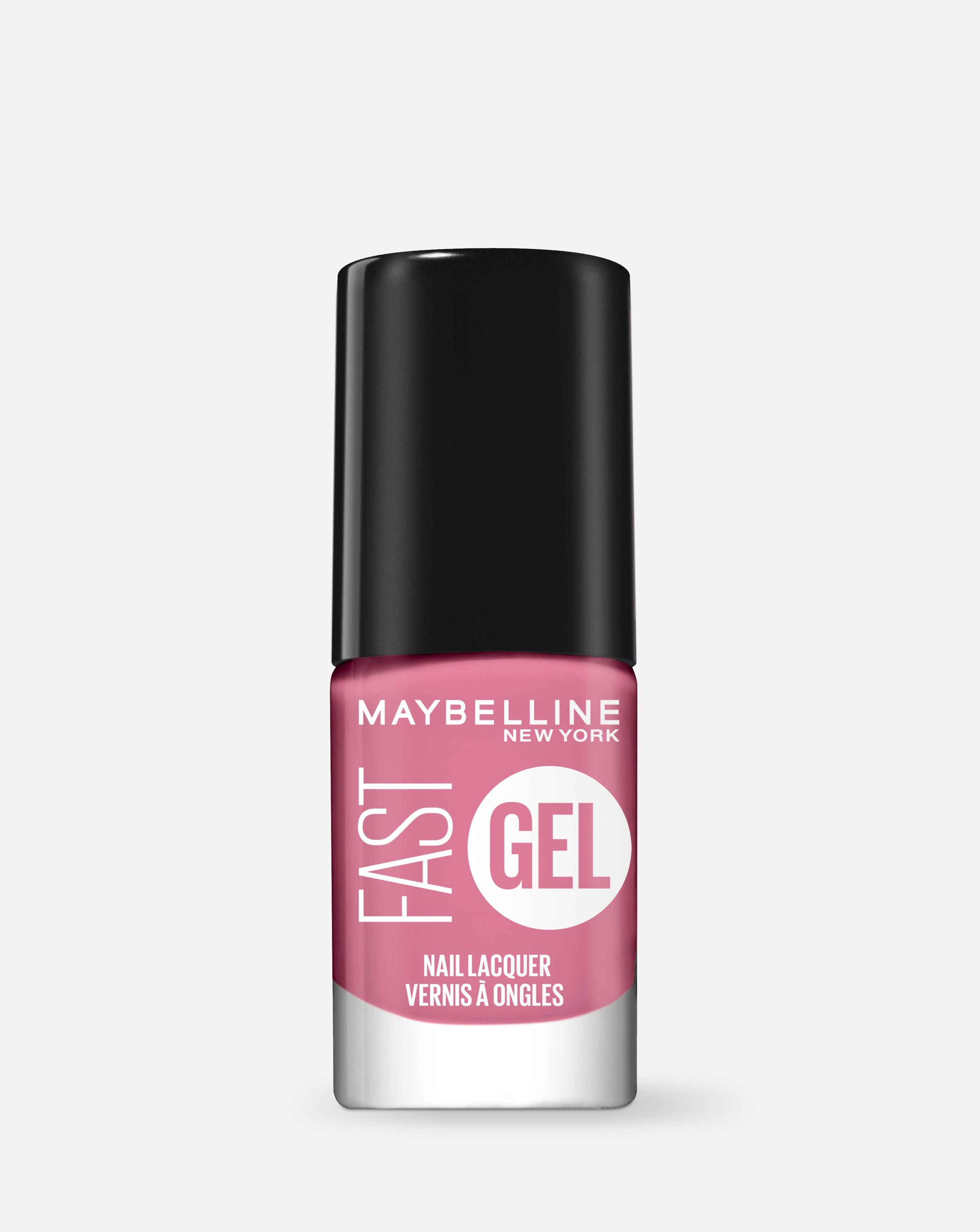 Maybelline Gel Nail Lacquer Tulip