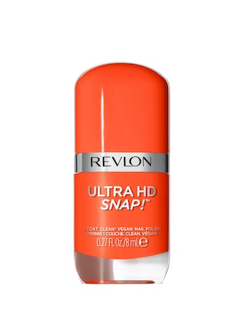 Ultra HD Snap! Hot Stuff