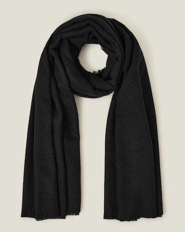 Accessorize Grace Soft Blanket Scarf
