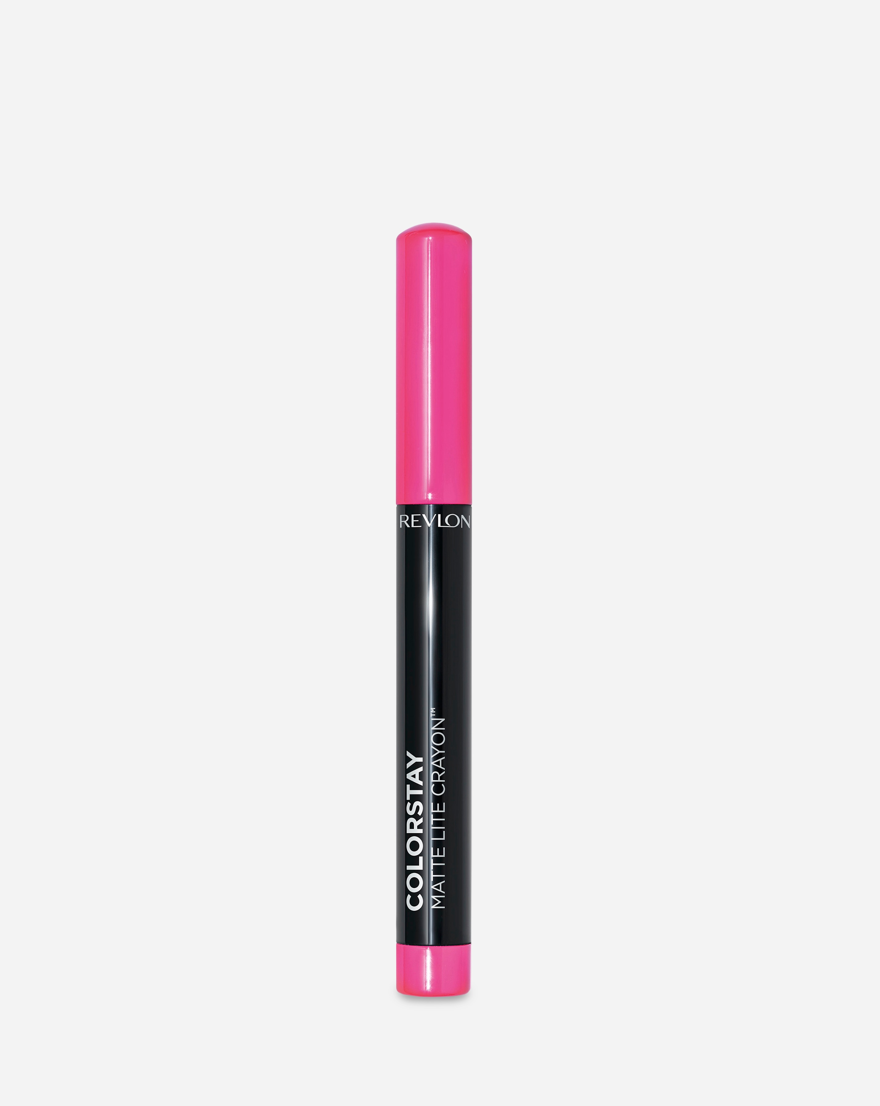 Revlon ColorStay Lite Crayon Pink
