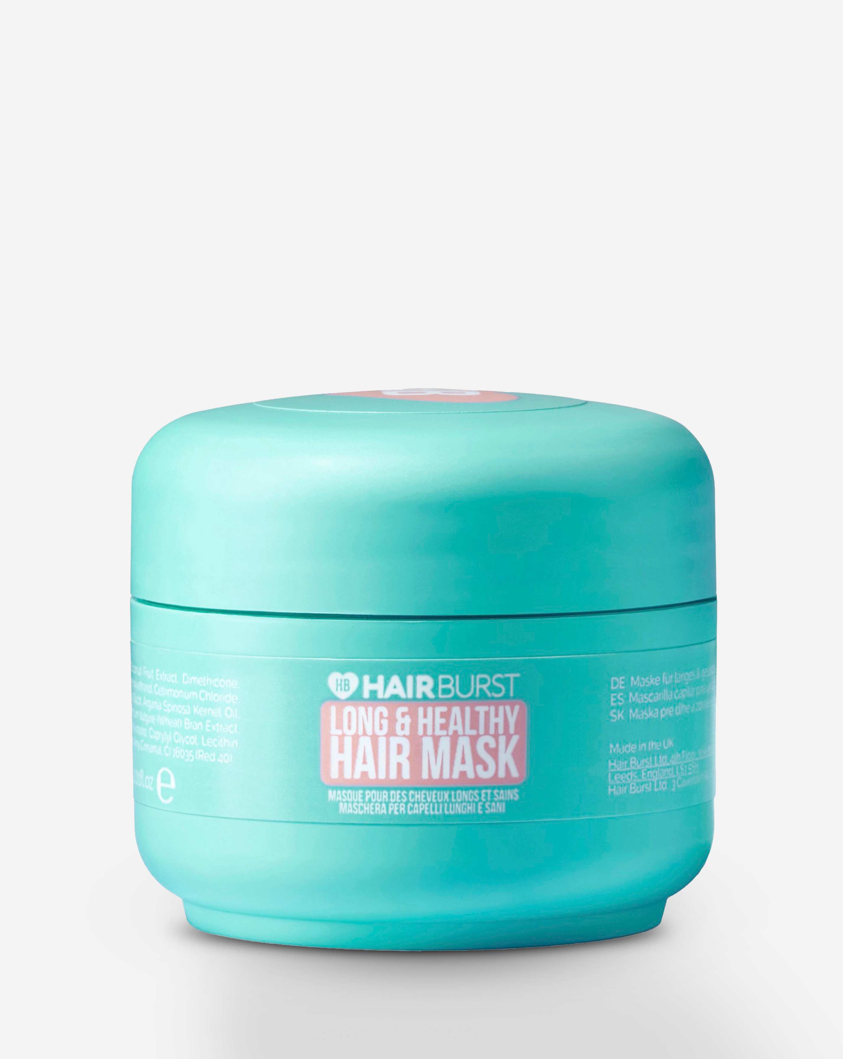 Hairburst Long and Healthy Hair Mask