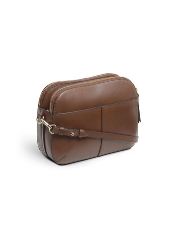 Radley Dukes Place Medium Ziptop Crossbody Bag