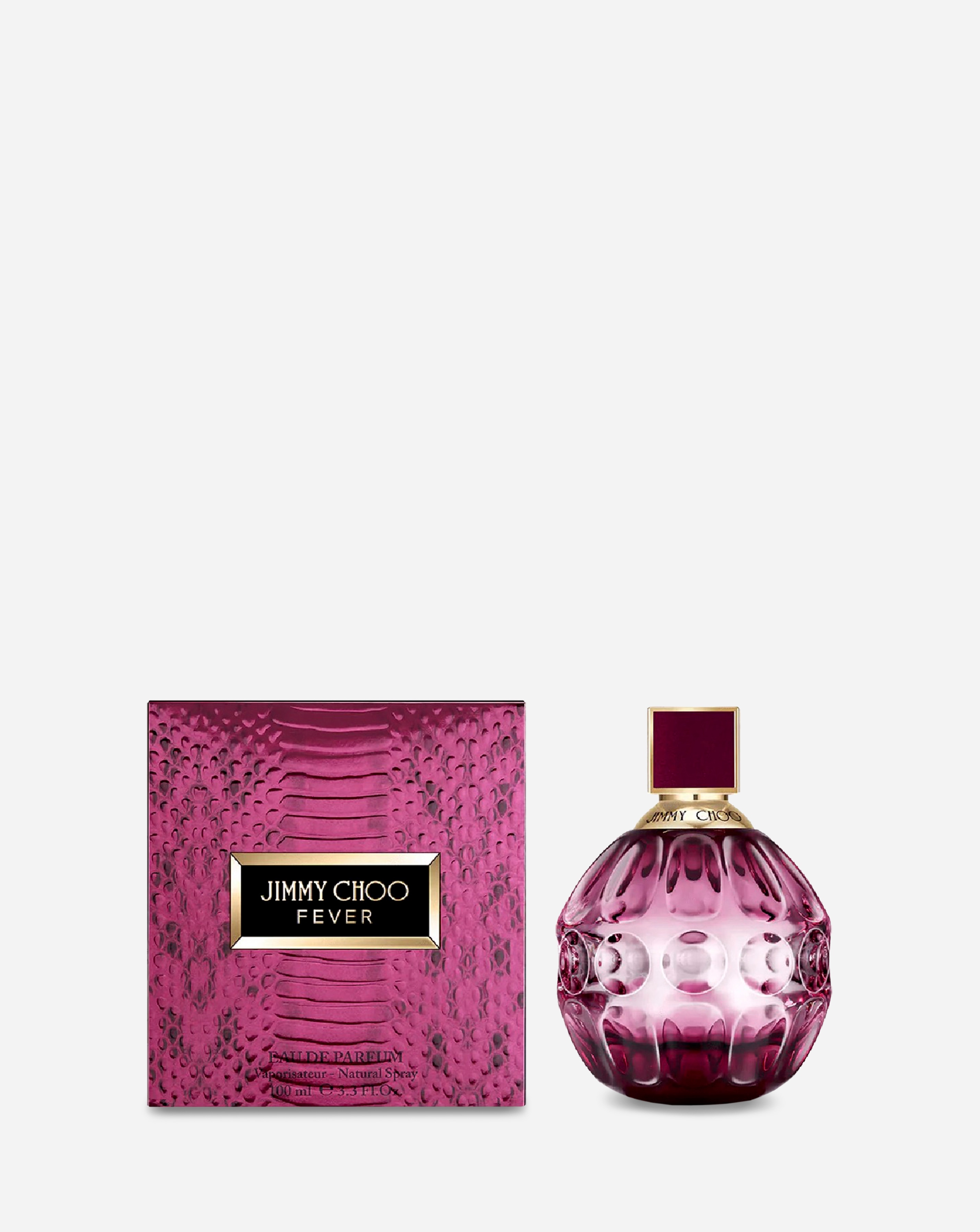 Jimmy Choo Fever EDP 60ml