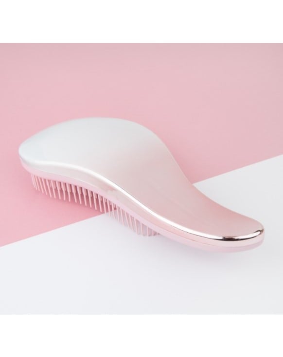 Brush works Detangling Hair