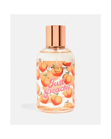 Skinnydip Just Peachy 100ml EDP In Tin