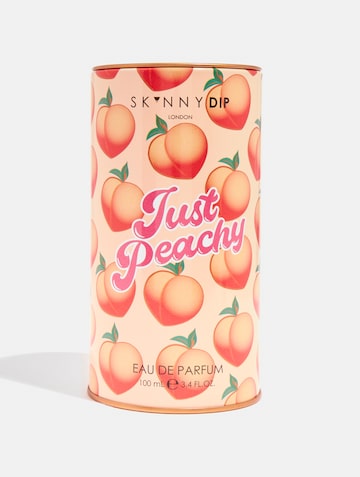 Skinnydip Just Peachy 100ml EDP In Tin