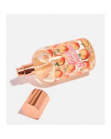 Skinnydip Just Peachy 100ml EDP In Tin