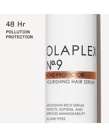 Olaplex No.9 Nourishing Hair Serum