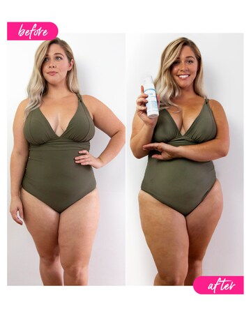 Skinny Tan Original Mousse 150ml