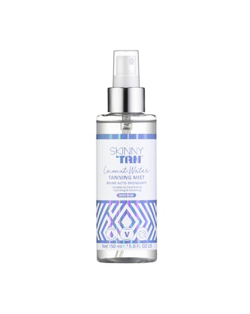 Skinny Tan Coconut Water Mist 150ml