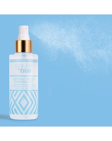 Skinny Tan Coconut Water Mist 150ml