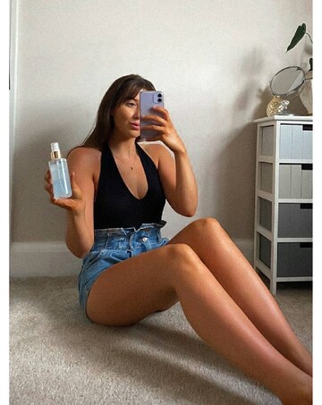 Skinny Tan Coconut Water Mist 150ml