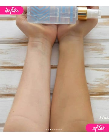 Skinny Tan Coconut Water Mist 150ml