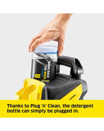 Karcher K 4 Power Control Home Flex