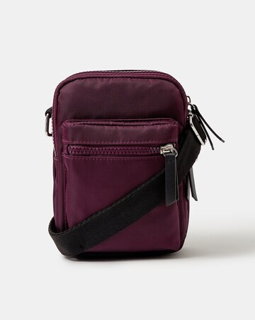 Accessorize Crossbody Phone Bag