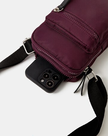 Accessorize Crossbody Phone Bag