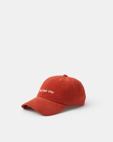 Accessorize Bad Hair Day Baseball Cap