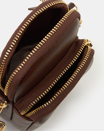 Accessorize Webbing Strap Phone Bag