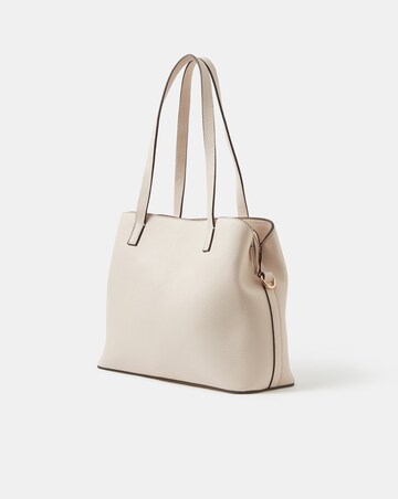 Accessorize Webbing Strap Tote Bag