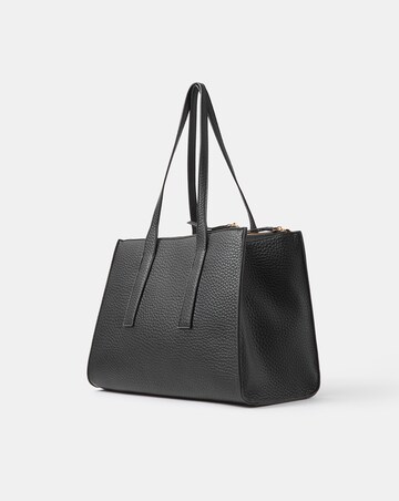 Accessorize Double Zip Laptop Bag