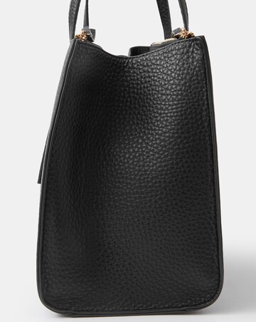 Accessorize Double Zip Laptop Bag