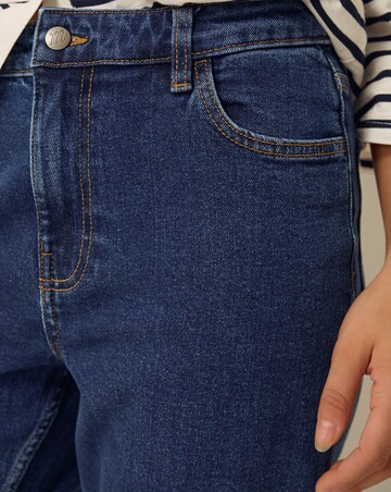 Monsoon Soph Straight Leg Jeans
