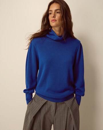 Monsoon Hol High Neck Jumper